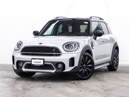 MINI Countryman Cooper S ALL4 AWD