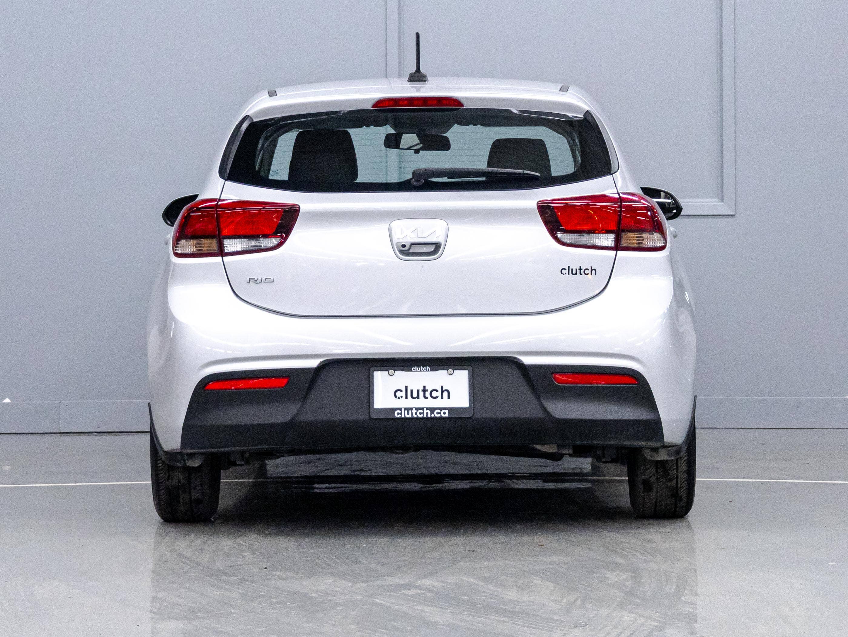 2023 Kia Rio