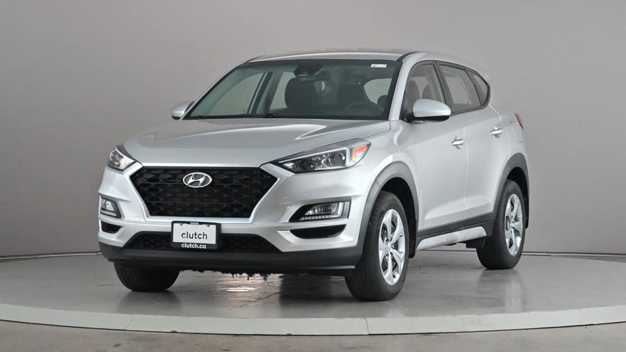 Vehicle photo 1