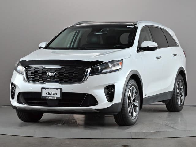 Kia Sorento EX AWD