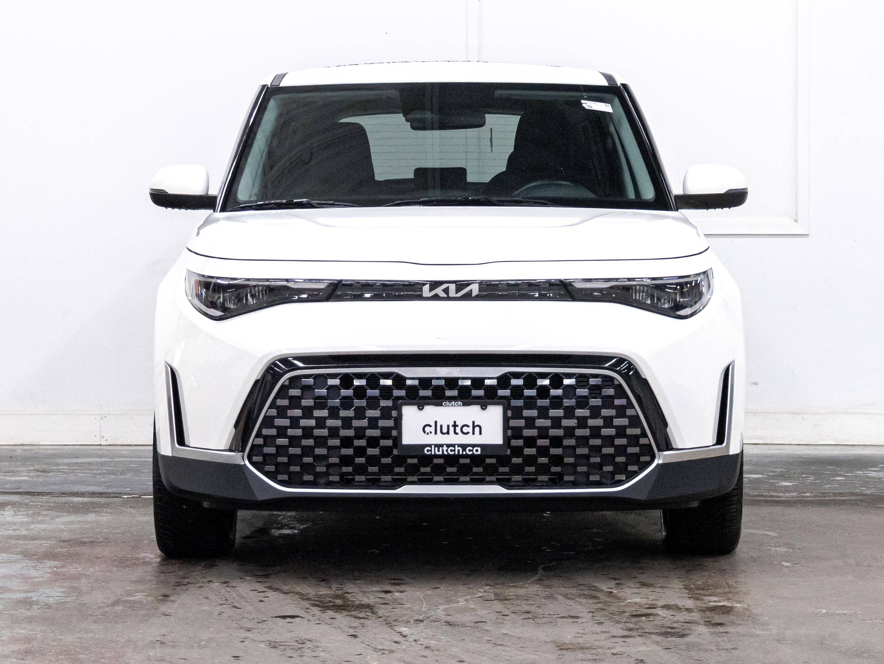 2023 Kia Soul