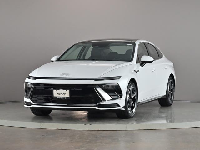 2024 Hyundai Sonata
