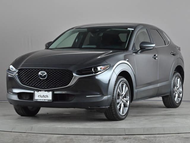 Mazda CX-30 GS