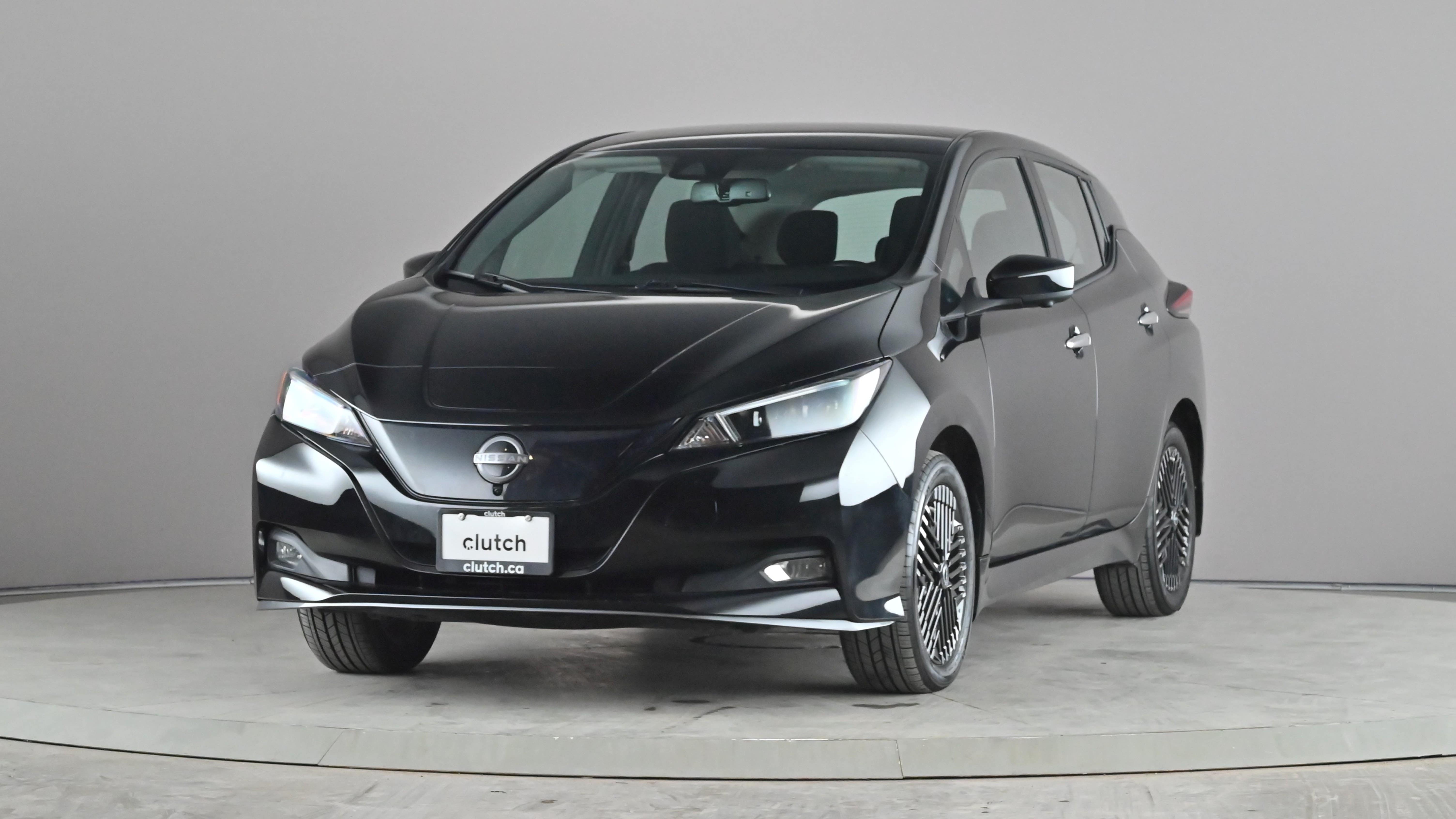 2023 Nissan LEAF SV Plus FWD