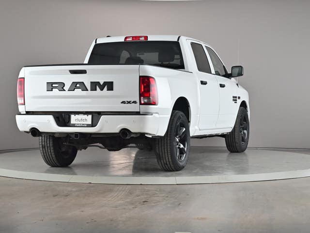 2023 Ram 1500 Classic