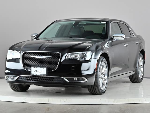 Chrysler 300 Limited