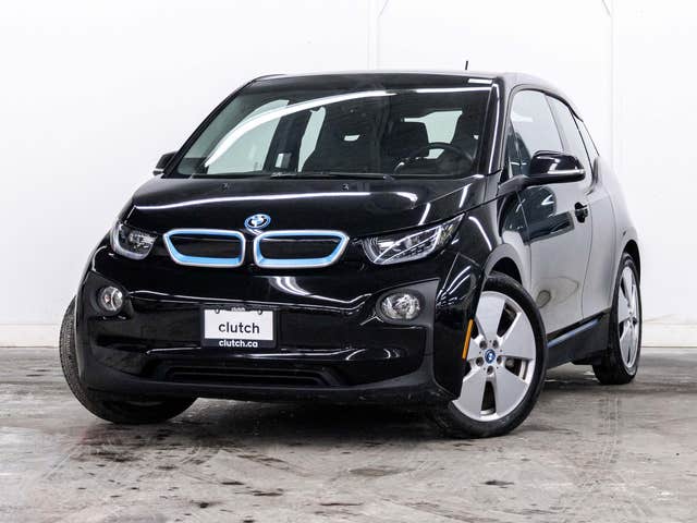 BMW i3 Base