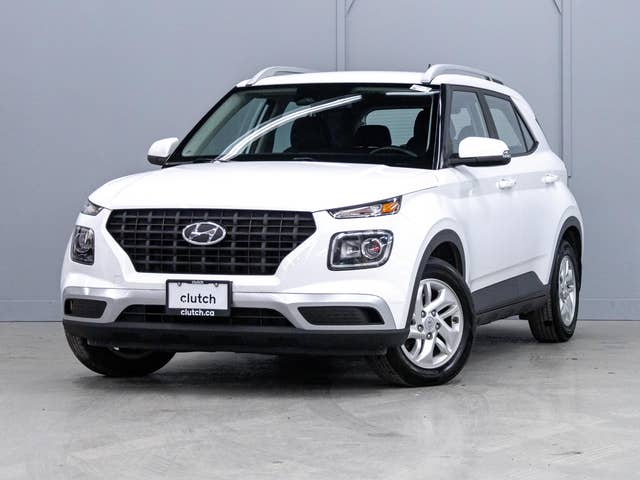 2023 Hyundai Venue