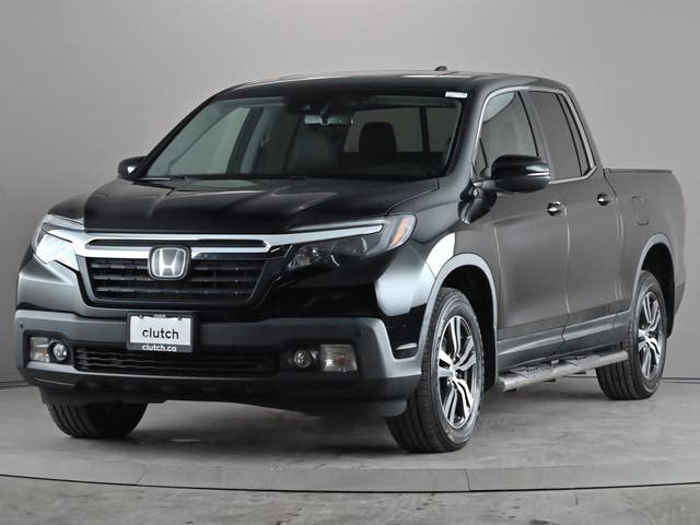 Honda Ridgeline EX-L AWD