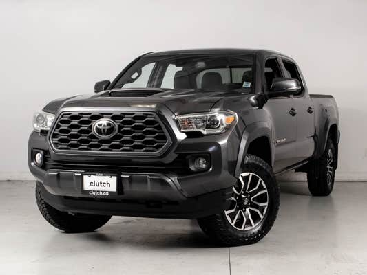 Toyota Tacoma SR 4x4