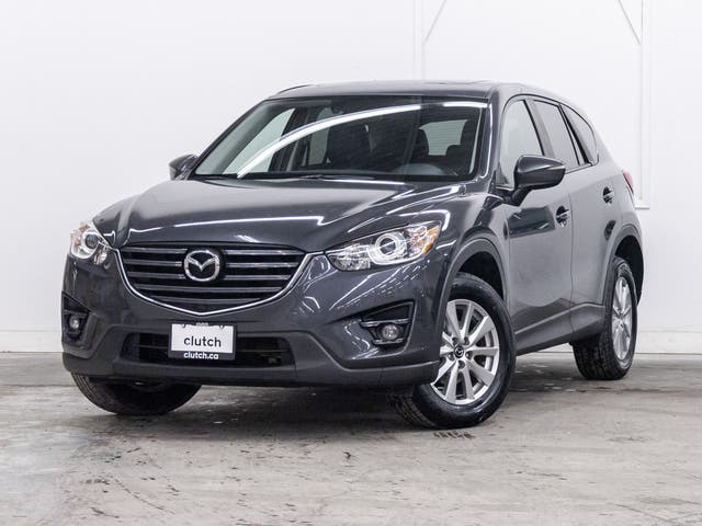 Mazda CX-5 GS