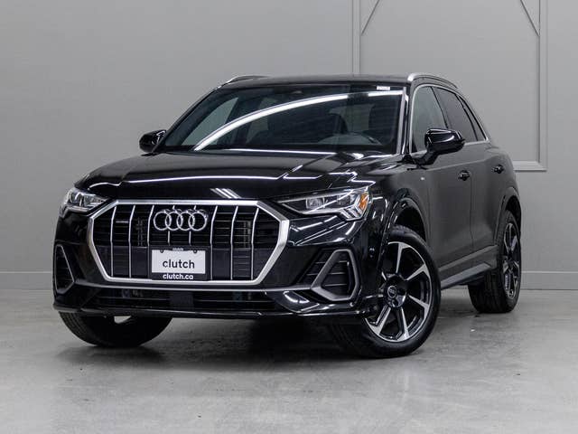 2024 Audi Q3