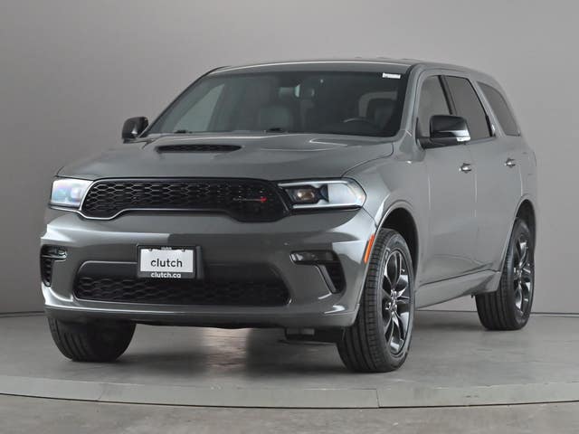 2022 Dodge Durango