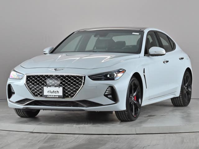Genesis G70 Sport AWD