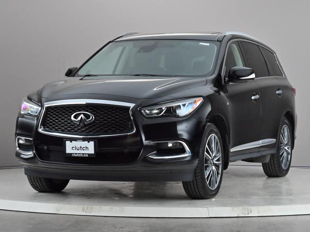 Infiniti QX60 AWD