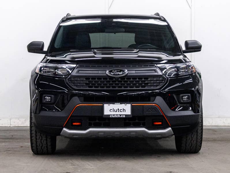 Vehicle photo 2