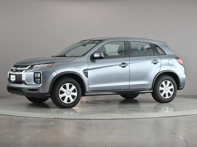 2024 Mitsubishi RVR