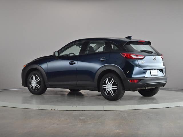 2019 Mazda CX-3