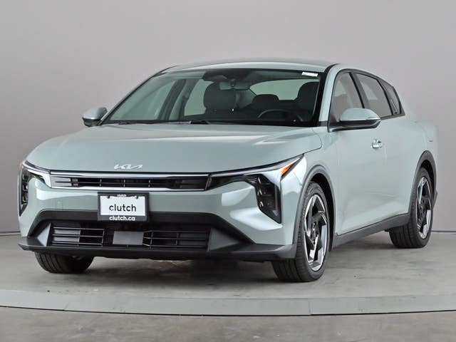 Kia K4 EX