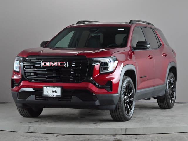 GMC Terrain Elevation AWD