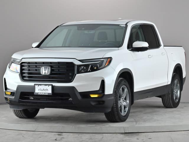 Honda Ridgeline Touring AWD