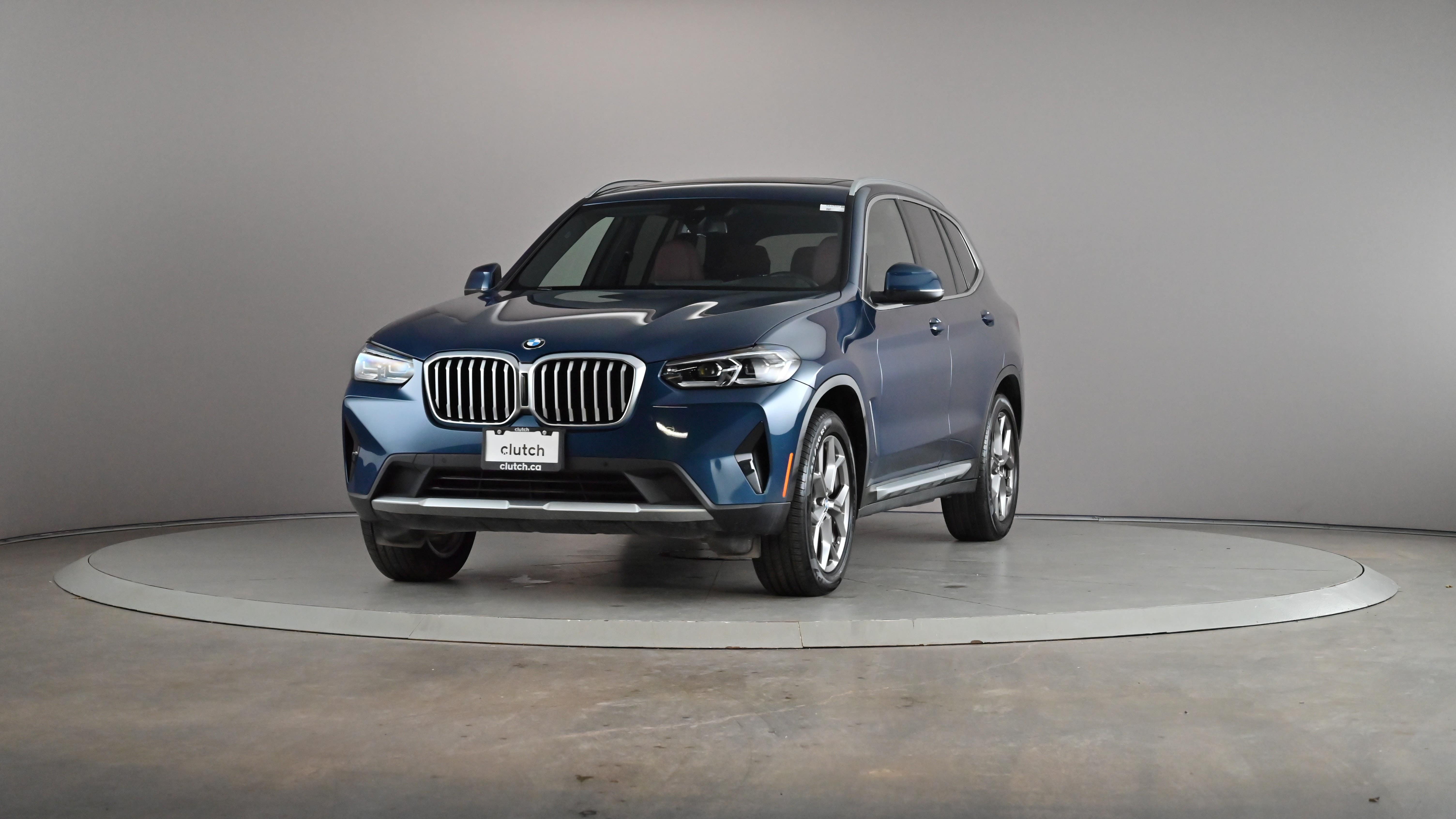 2023 BMW X3