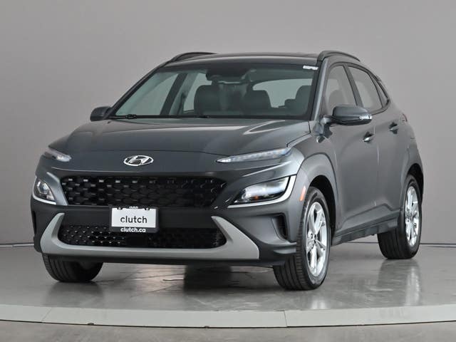 2023 Hyundai Kona
