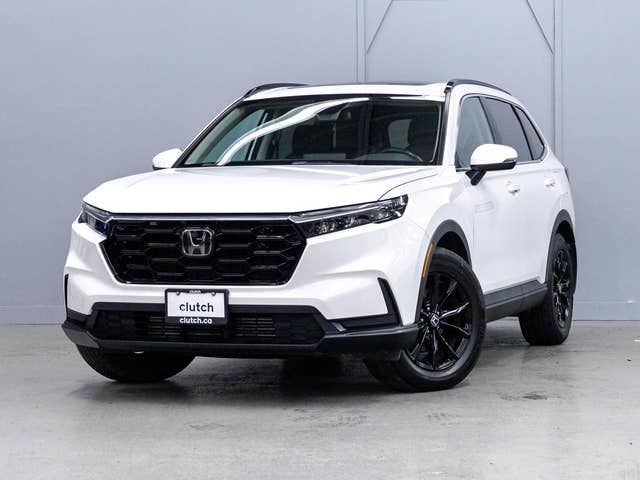2023 Honda CR-V