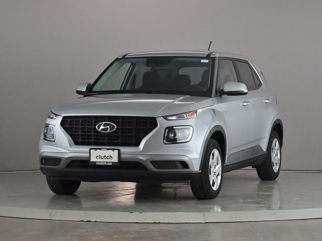 2023 Hyundai Venue