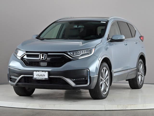 Honda CR-V Touring AWD