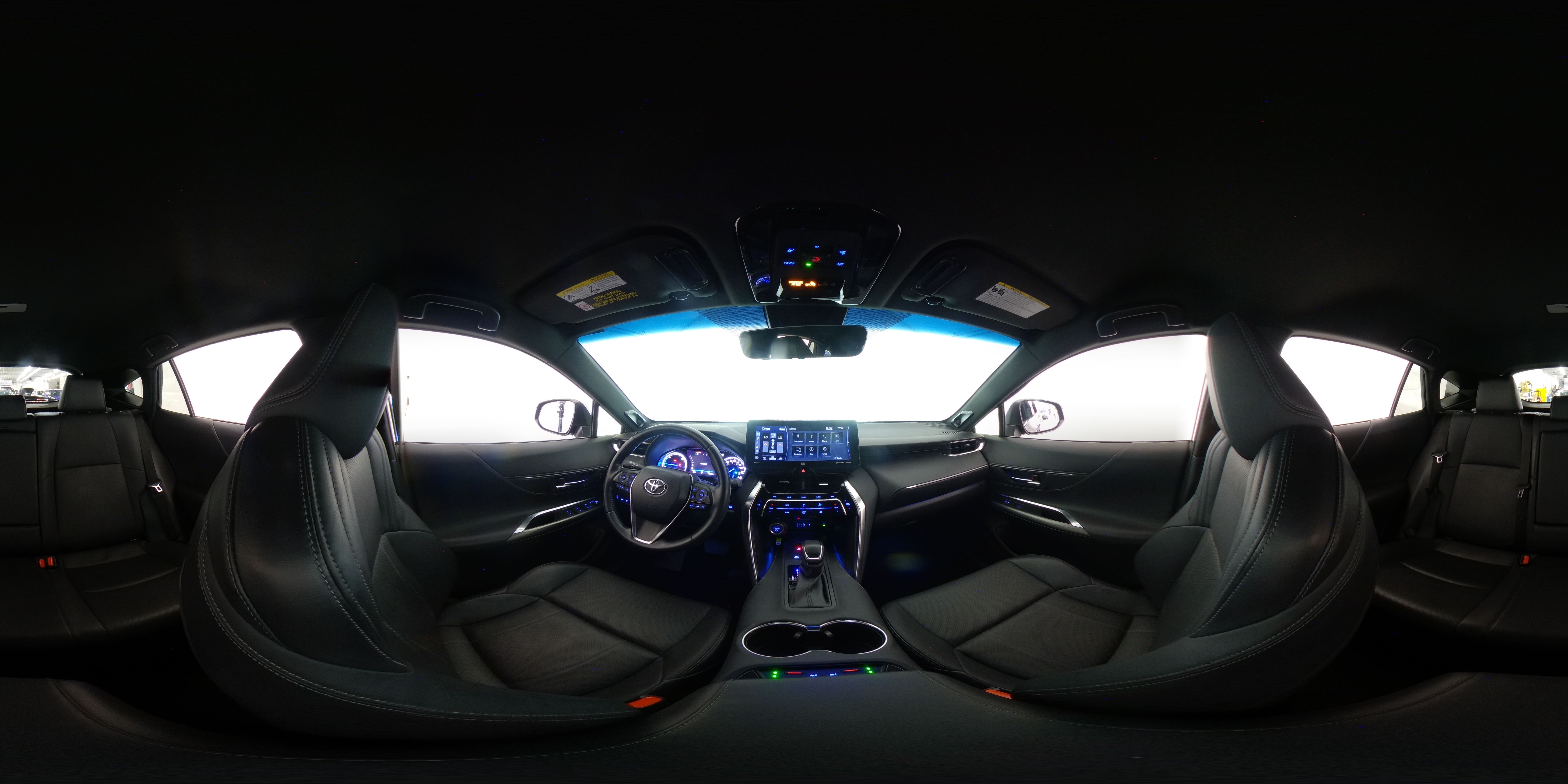 2022 Toyota Venza