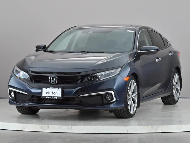 Honda Civic Touring