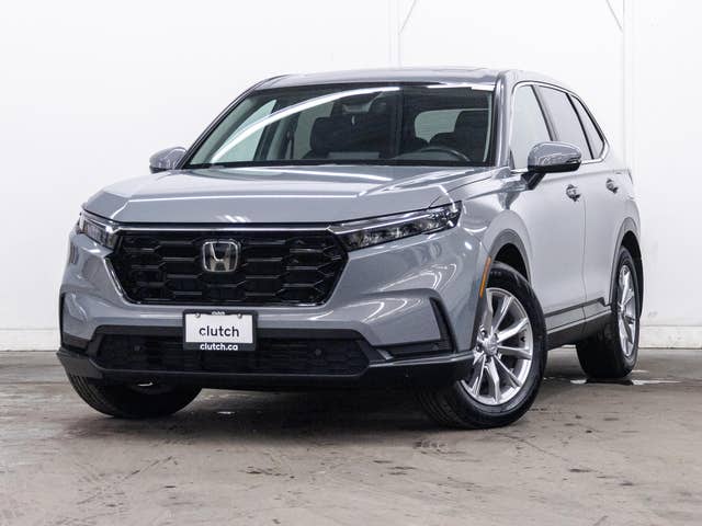 2023 Honda CR-V