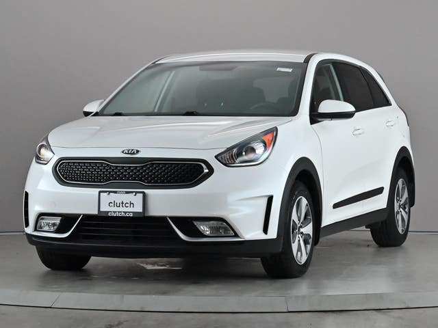 Kia Niro L
