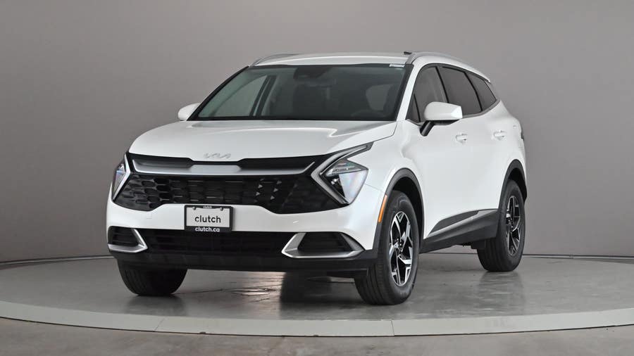 Vehicle photo 1