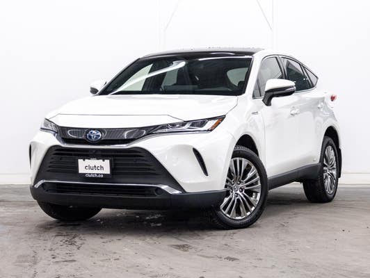 Toyota Venza LE