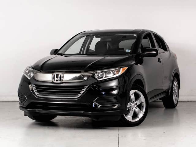 Honda HR-V LX AWD