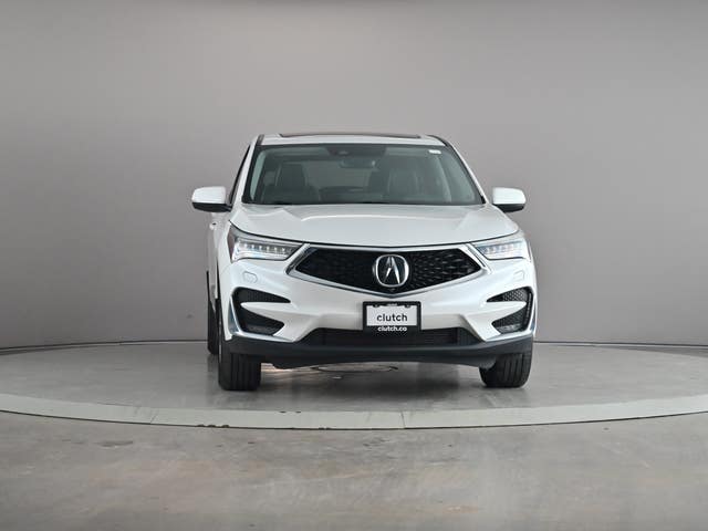 2021 Acura RDX