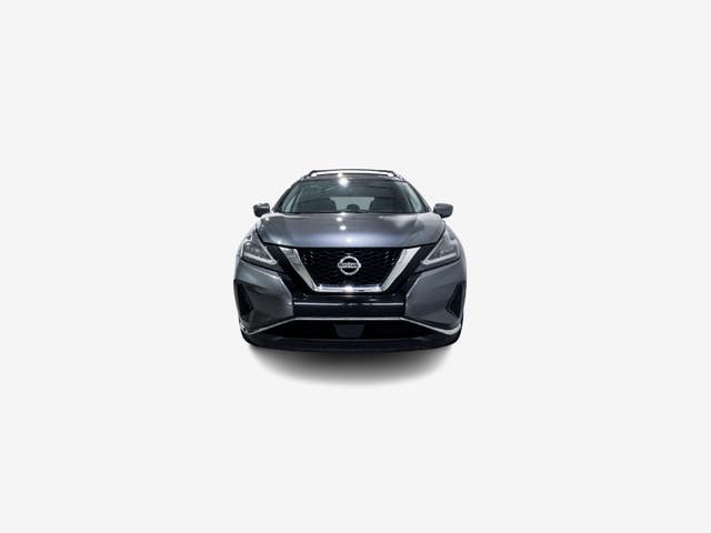 2019 Nissan Murano