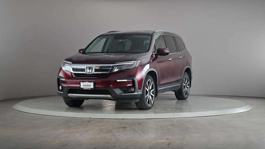 Vehicle photo 2