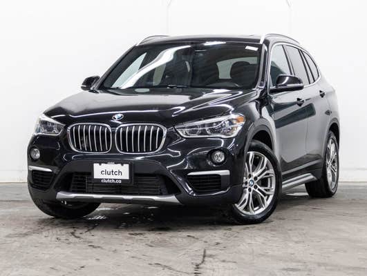 BMW X1 xDrive28i AWD