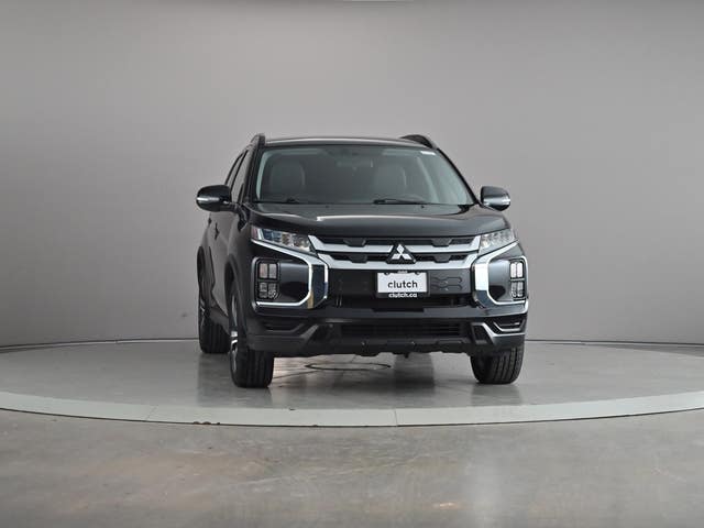2023 Mitsubishi RVR