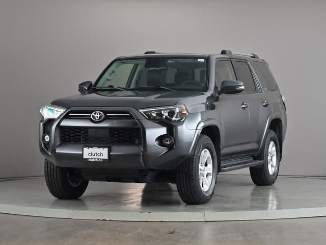 2023 Toyota 4Runner
