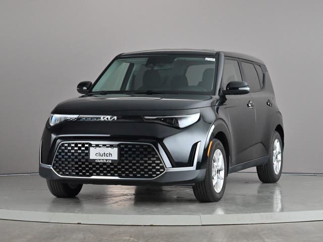 2025 Kia Soul