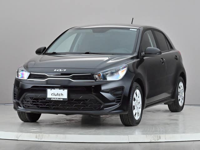 Kia Rio LX+