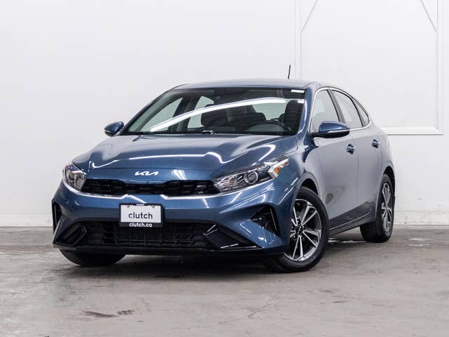2023 Kia Forte5