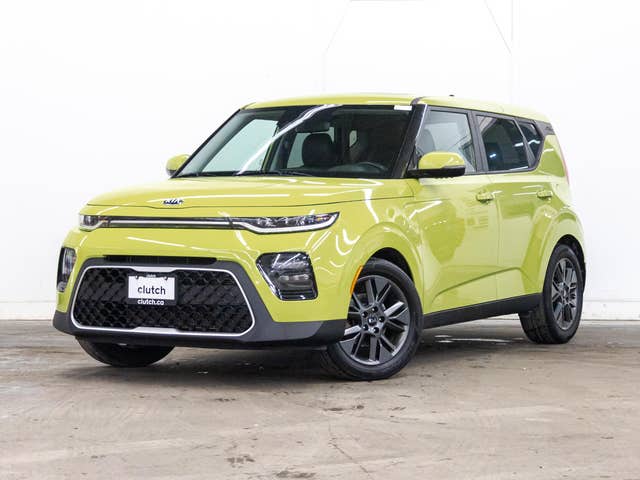 2020 Kia Soul