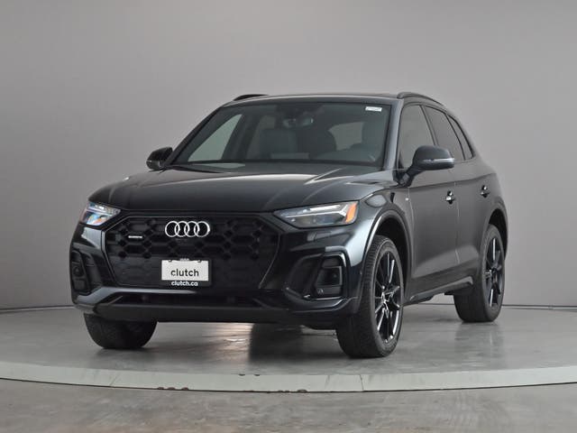 2022 Audi Q5