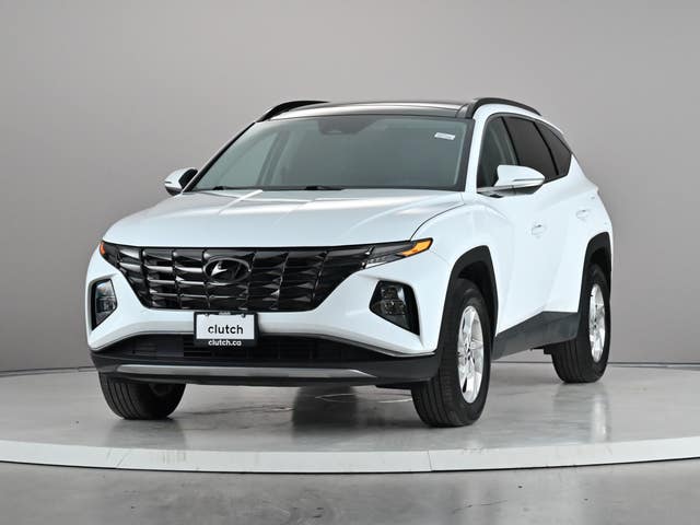 Hyundai Tucson Preferred AWD w/ Trend Pkg.