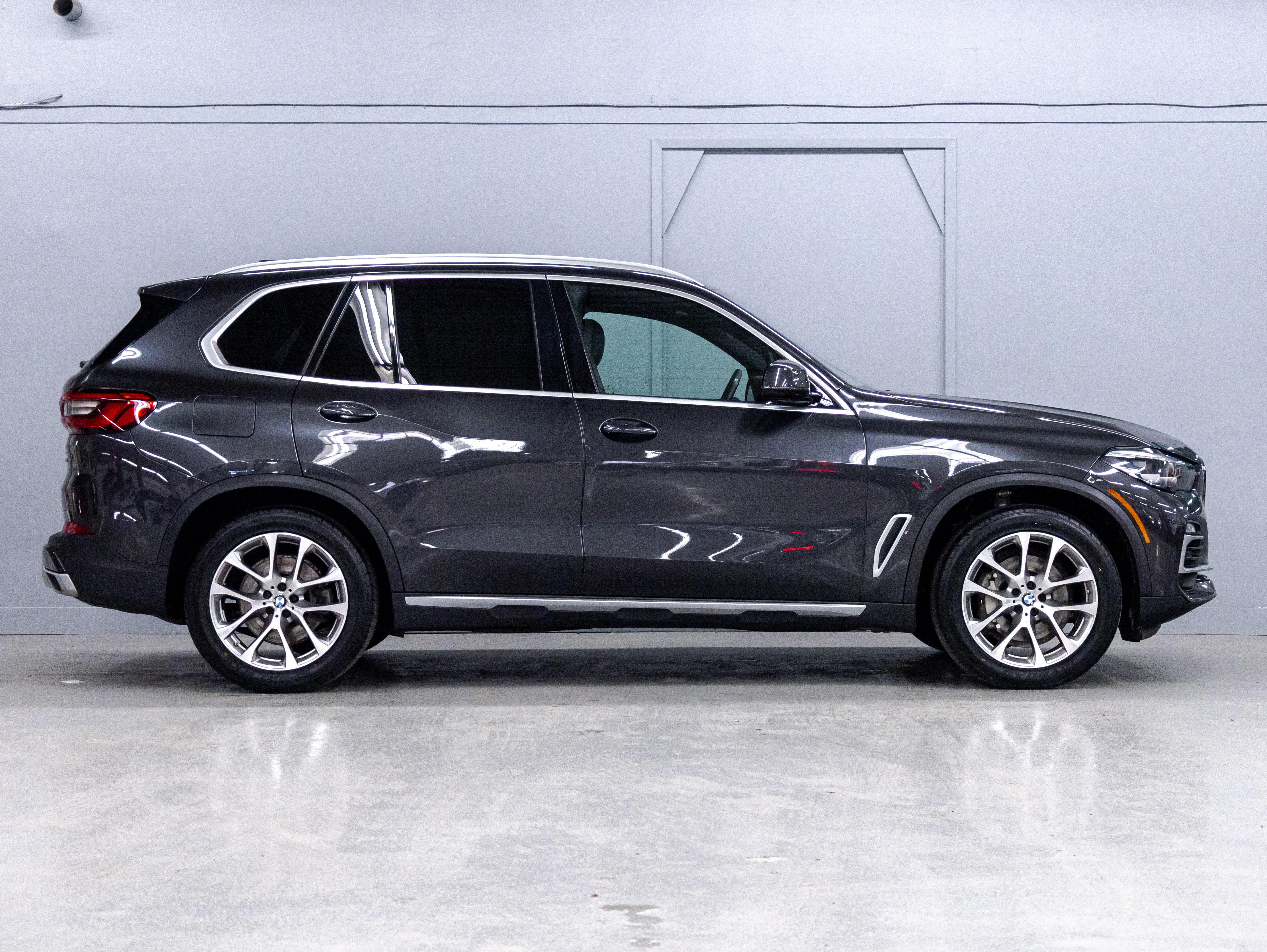 2020 BMW X5